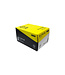 Sunlite 24x2.00-2.40 Bicycle Tube Schrader 48mm