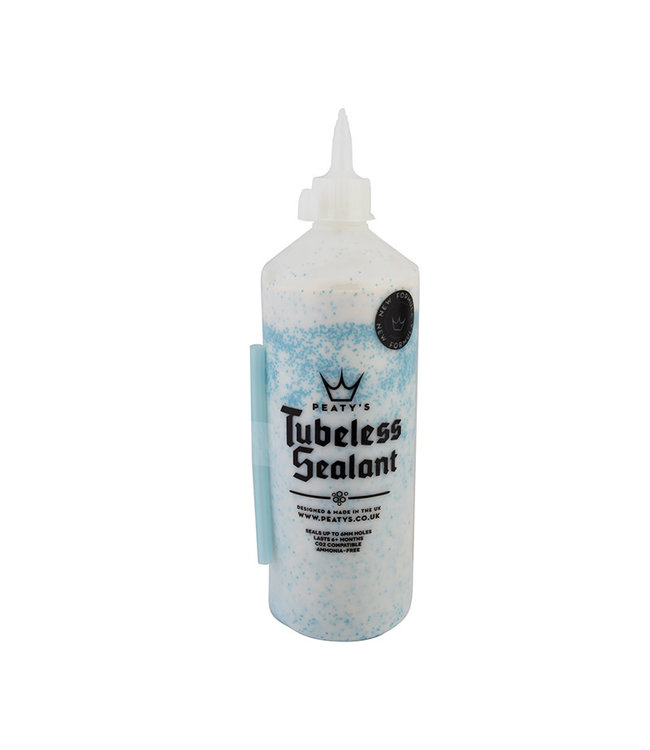 Tire Sealer Peatys Tubeless 1ltr Bottle