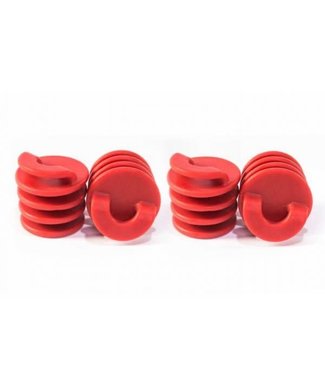 Crescent Kayaks Scupper Plugs Set Of 4