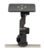 YakAttack Universal Mounting Plate W/locknload Mounting System 6in X 3.5in