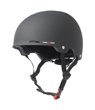 Triple 8 Triple 8 Gotham Dual Cert BMX/Skate HelmetLG-XL