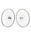 Wheel Master Cruiser/comfort Bike Coaster Brake Alloy Wheel Set26x1.75 559x25 Bolt On 3/8 Silver