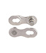 KMC 12s Chain Connector Link-card of 2