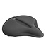 Cloud-9 Cloud9 Seat Cover Cruiser XL With Memory Foam Black