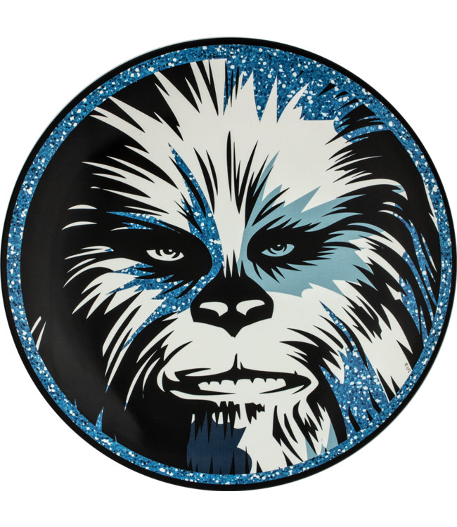 Discraft Chewbacca Super Color Buzzz Golf Disc