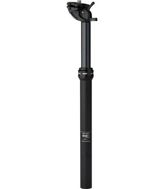 KS Eten Dropper Seatpost - 30.9mm 100mm Black