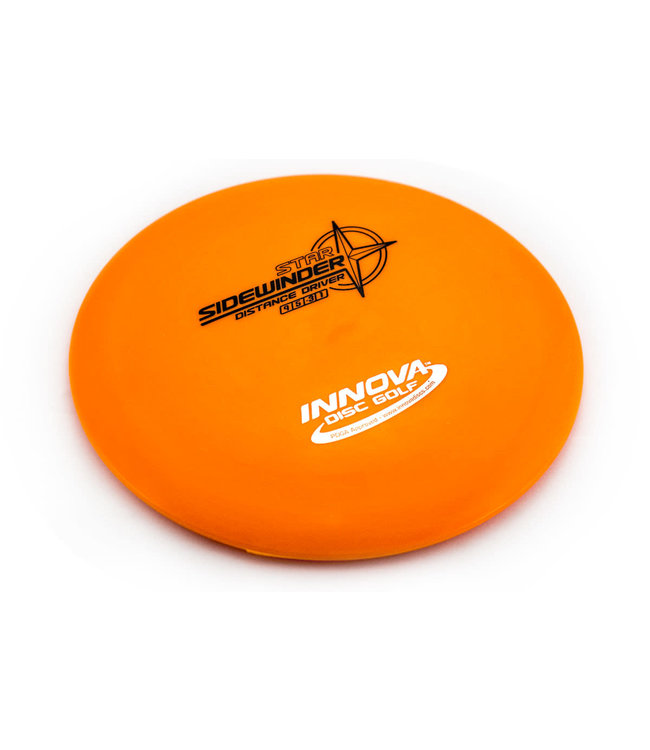 Innova Star Sidewinder Distance Driver Golf Disc