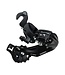 Shimano Tourney Rear Derailleur 6/7-Speed Rd-Ty-300-Reverse Riveted Bmx/Track
