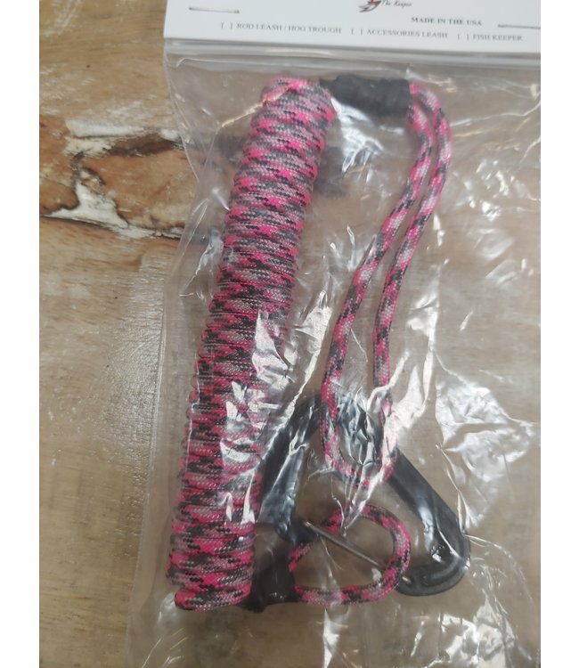 The Keeper Kayak Tool Leash