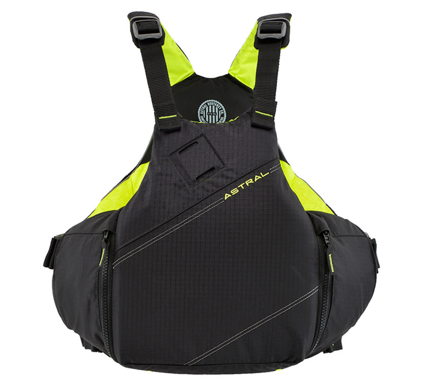 ASTRAL YTV PFD ライフジャケット YTV 2.0 – Astral