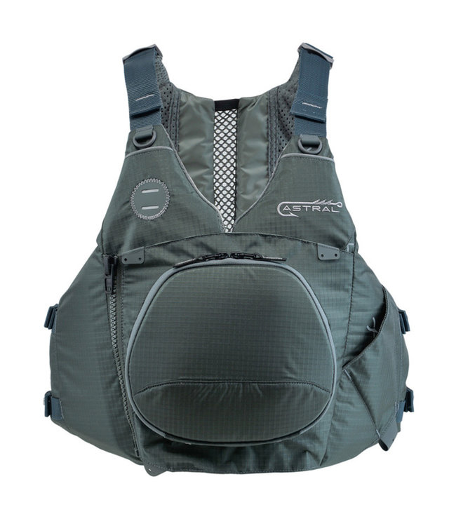 Astral Sturgeon Fishing Life Jacket