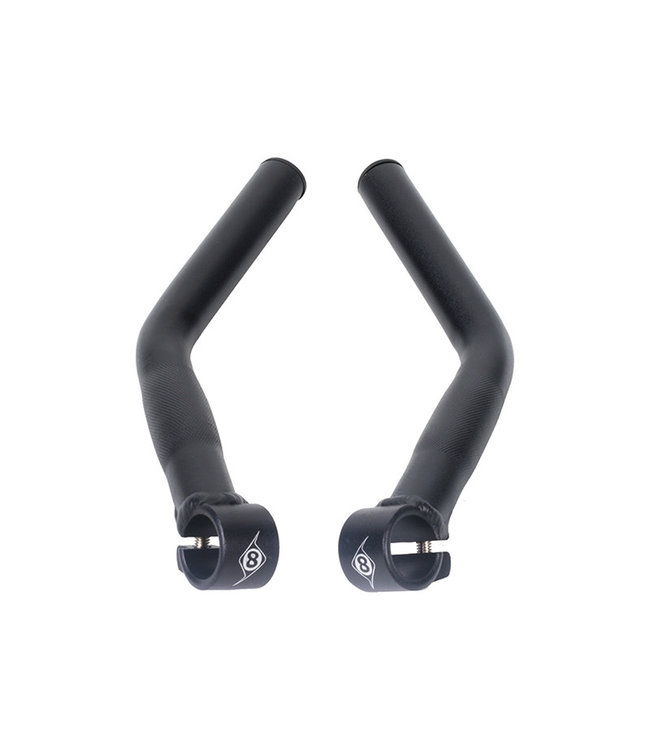 Origin8 Handlebar Comp-Lite Bar Ends Long