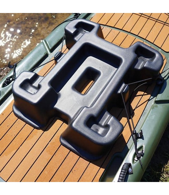 Crescent Kayaks Litetackle Seat Riser