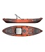 Vibe Kayaks Vibe Yellowfin 100 Fishing Kayak