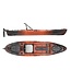 Vibe Kayaks Sea Ghost 110 Fishing Kayak