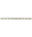 YakAttack GTtl90 Top Loading Gear Track Kit 16 Inch