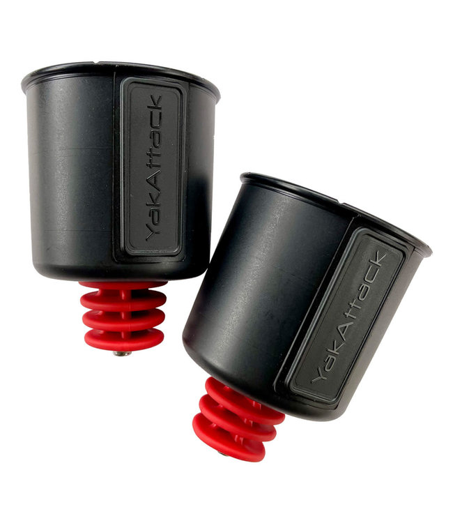 YakAttack Scupholder Drink Holder For Crescent Kayaks