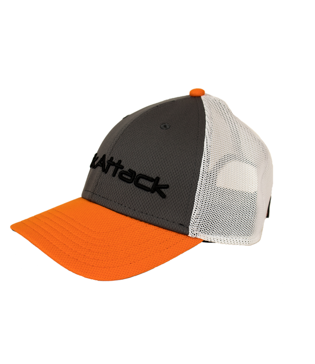 YakAttack Logo Trucker Hat