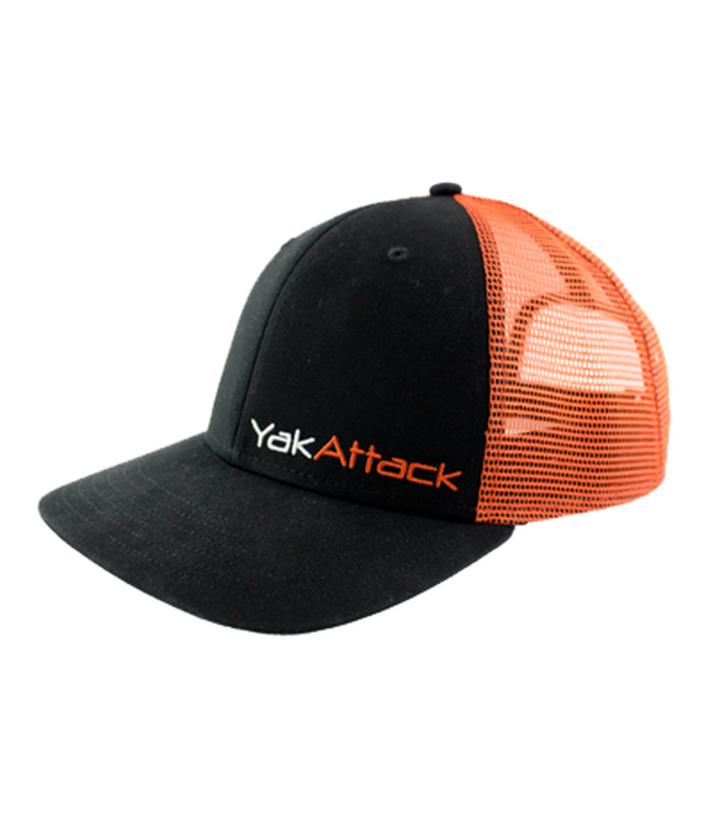 YakAttack BlackPak Trucker Hat