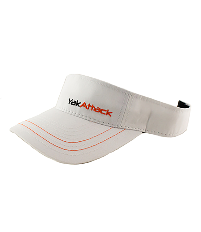 YakAttack Adjustable Visor