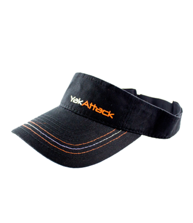 YakAttack Adjustable Visor