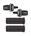 SRAM Mrx Comp Twist Shifter Set 3x6 - W/ Grips