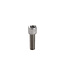 Sunlite Stem Bolt Allen Head M8x25 Slim-Head