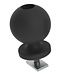 YakAttack ScrewBall Track Mount