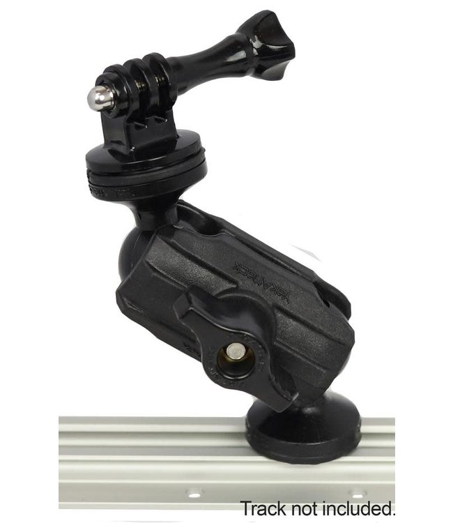 YakAttack 1 Inch Ball Connector