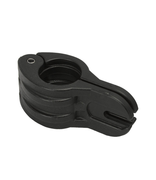 Yakattack Command Stand Mighty Mount Bar Clamp
