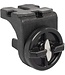 YakAttack 90 Degree Turnkey Track Adapter