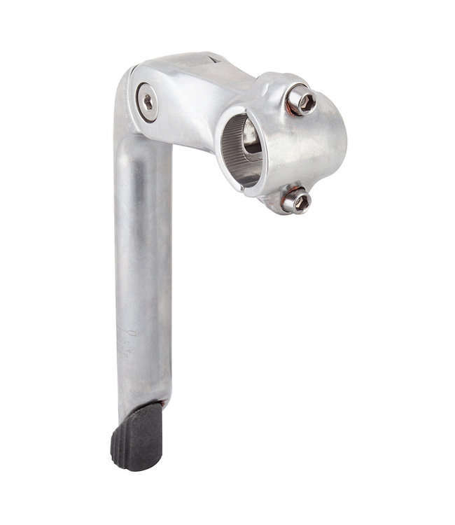 Sunlite Adjustable Mountain Bike Stem Alloy Silver