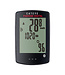 Cateye Padrone Cc-pa400b Wireless Bike Computer Head Unit