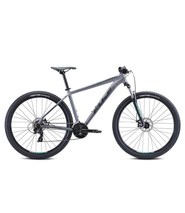 Fuji Nevada 1.9 Hard Tail Mountain Bike