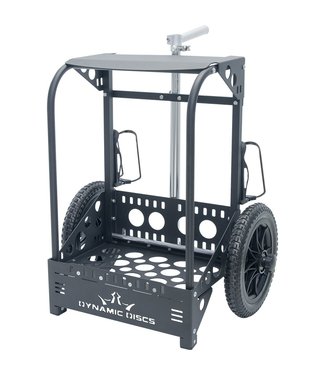 Dynamic Discs Backpack Cart By Zuca Large