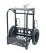Dynamic Discs Backpack Cart By Zuca Large