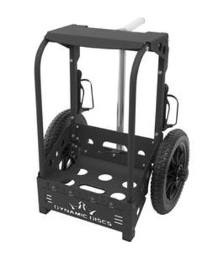 Dynamic Discs Backpack Cart By Zuca