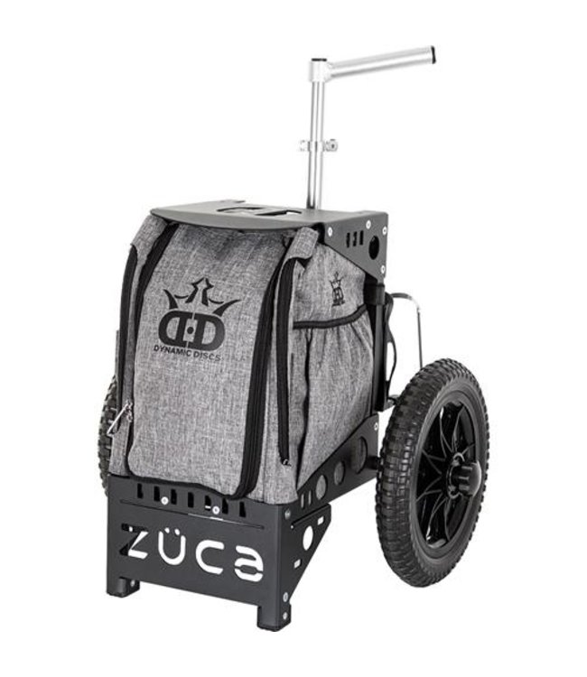 Zuca Compact Disc Golf Cart