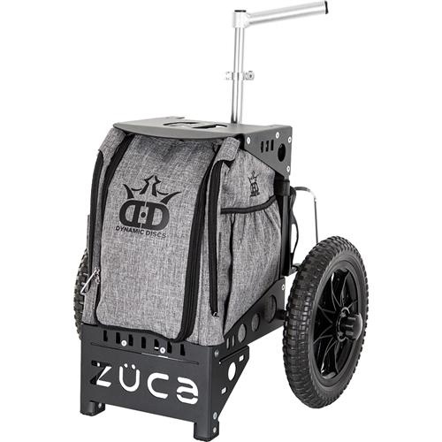 Dynamic Discs Compact Cart By Zuca Battlefield Outdoors