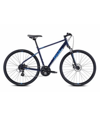 Fuji Traverse 1.5 Cross Terrain Hybrid Bicycle