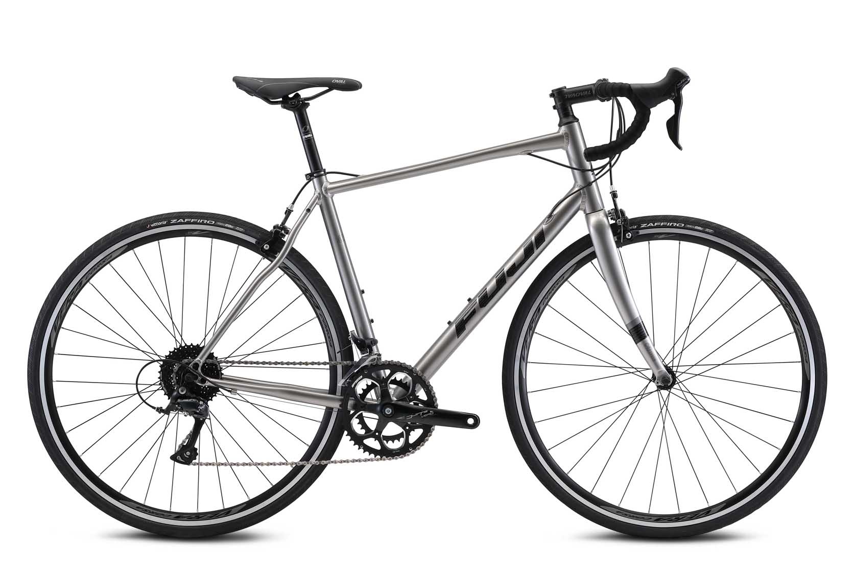 fuji sportif 2.1 road bike