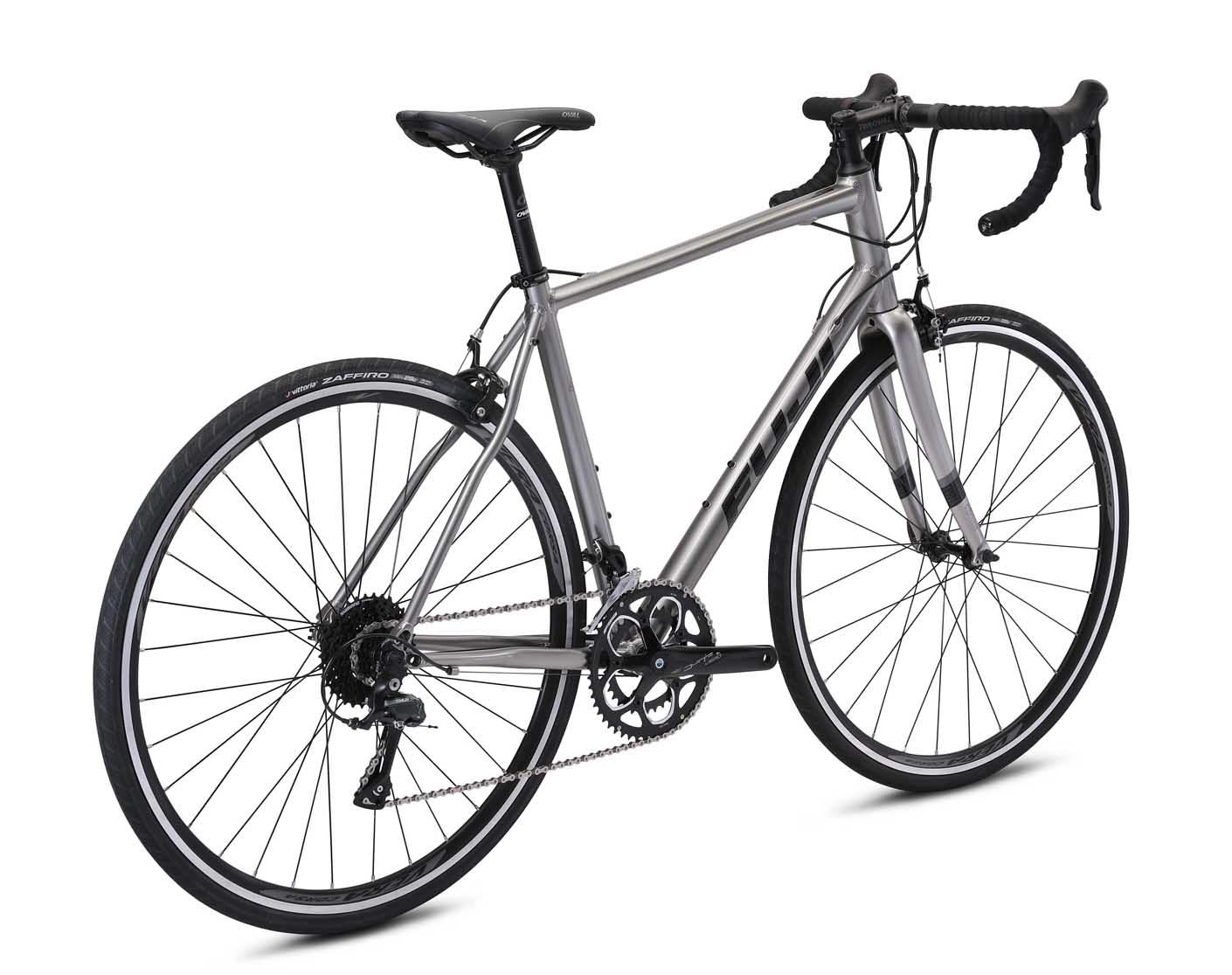 fuji sportif 2.1 road bike
