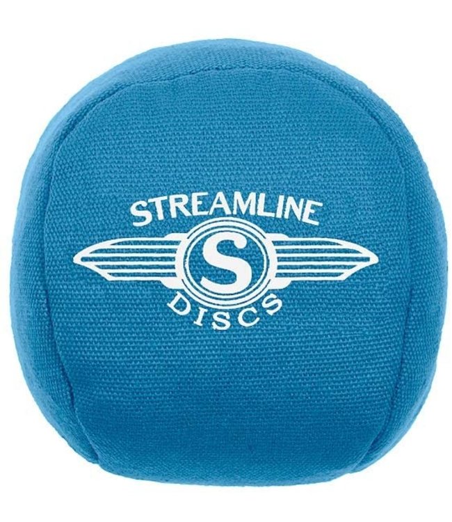 Streamline Discs Osmosis Sport Ball (streamline Wings Logo)