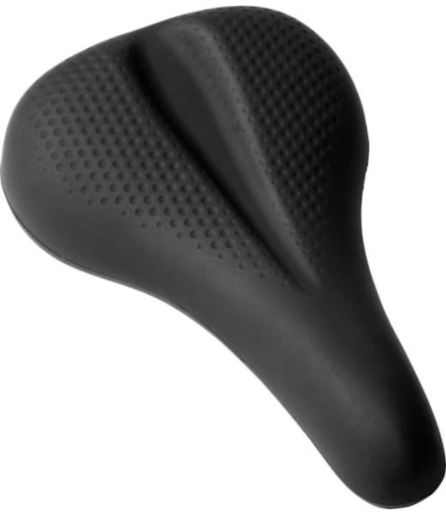 Delta Hexair Standard Saddle Cover