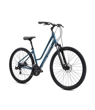 Fuji Crosstown 1.5 LS Lifestyle Hybrid Bicycle