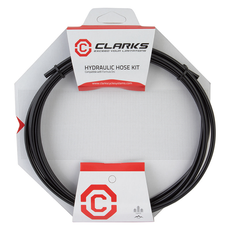 Clarks Hh1-5 Hydraulic Hose Kit Shimano 