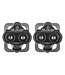 Exustar C03f Pedal Cleats Spd Multi-Release 0-deg