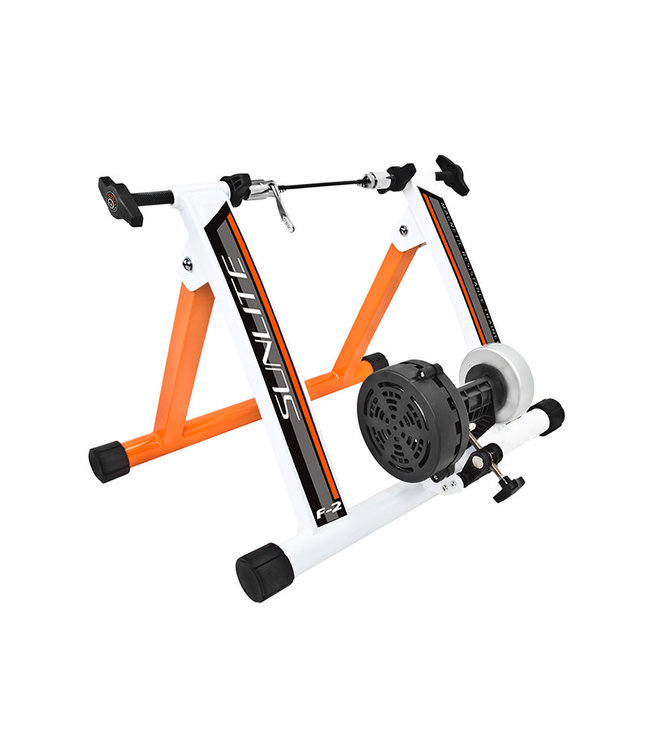Sunlite F2 Magnetic Bicycle Trainer