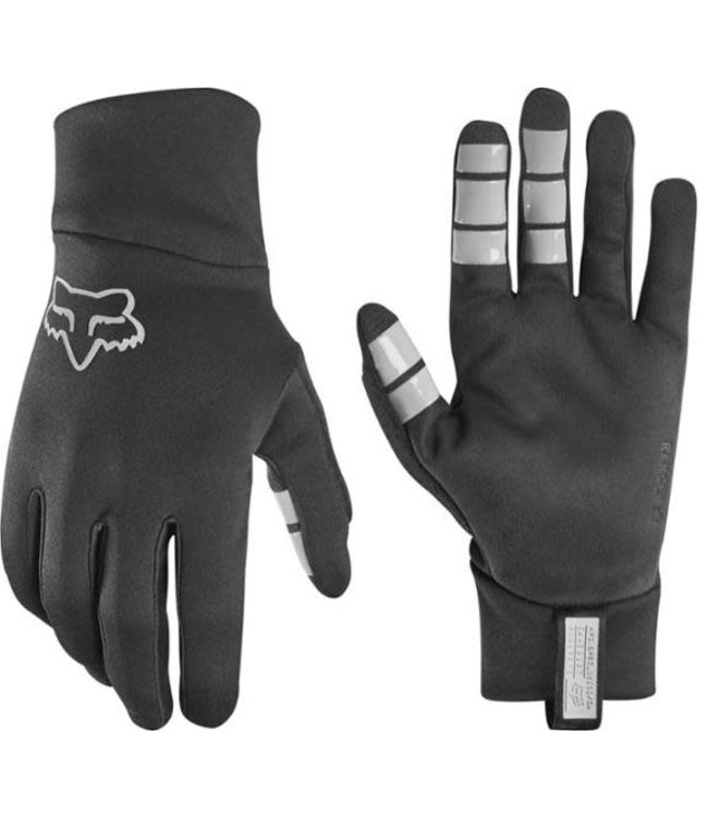 Fox Ranger Fire Insulated Cycling Gloves