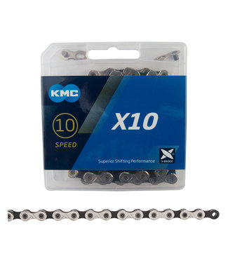 KMC X10.93 10-speed Chain